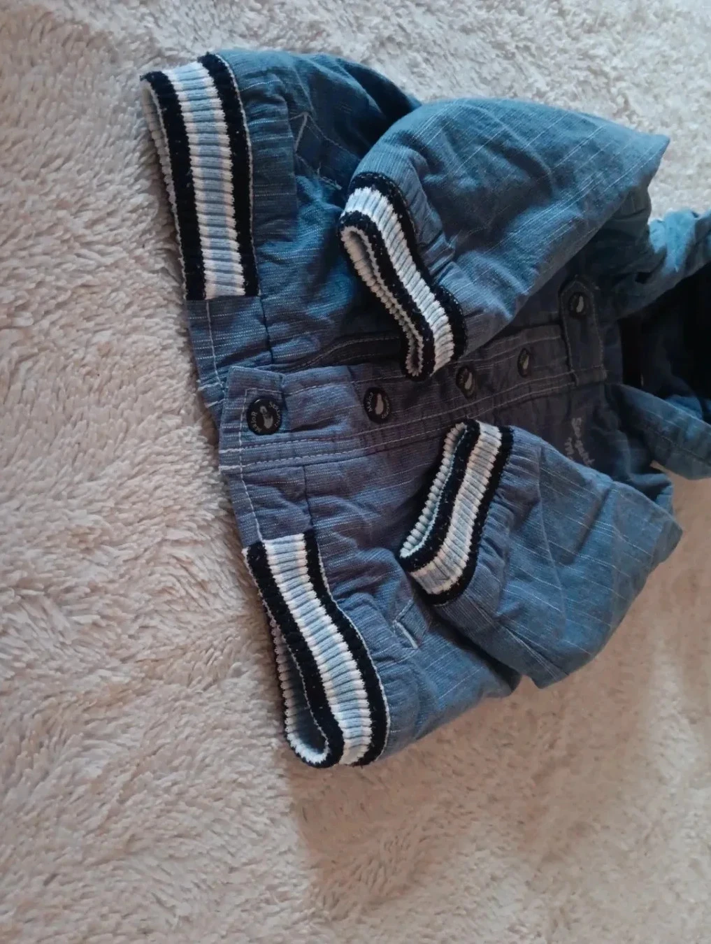 Babyjas – photo 3